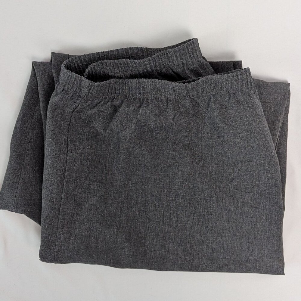 Light Gray Pants - image 3